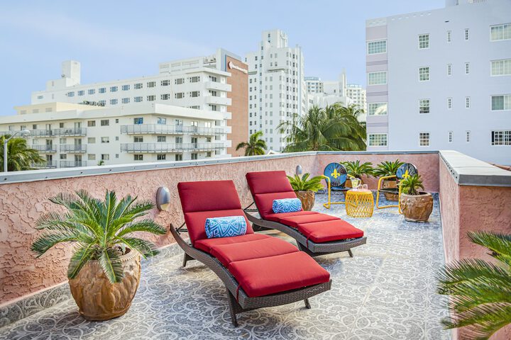Terrace/Patio 82 of 92