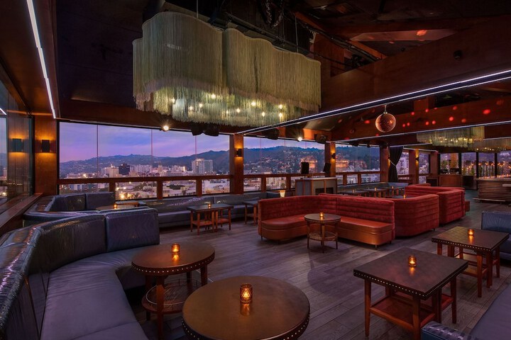 Dream Hollywood by Hyatt