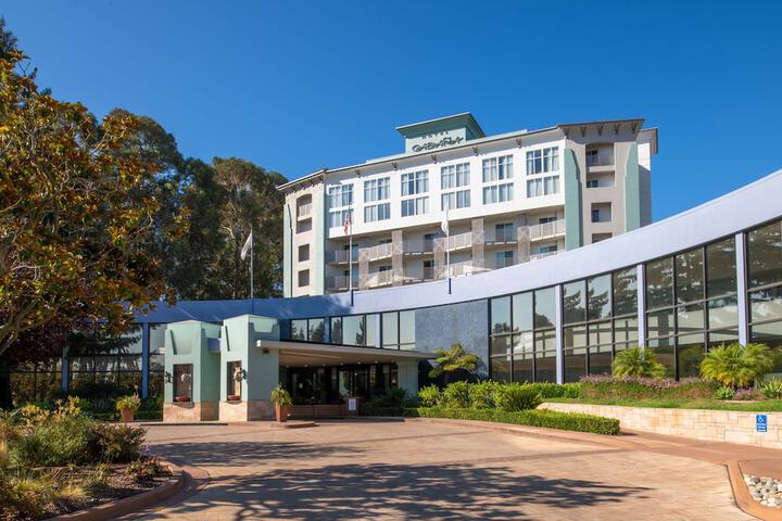 Crowne Plaza Cabana Palo Alto by IHG