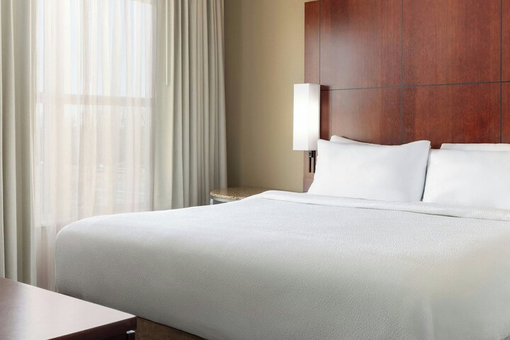 Residence Inn by Marriott Fredericksburg