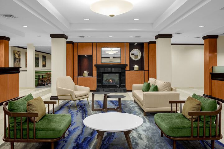 Hotel Interior 7 of 26