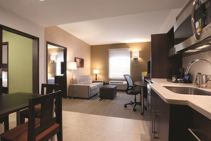 Home2 Suites by Hilton Winter Garden