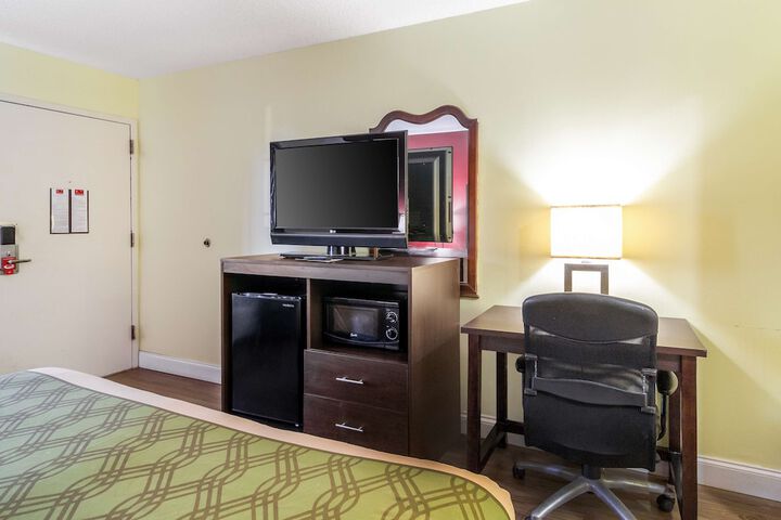 SureStay Hotel by Best Western Brunswick