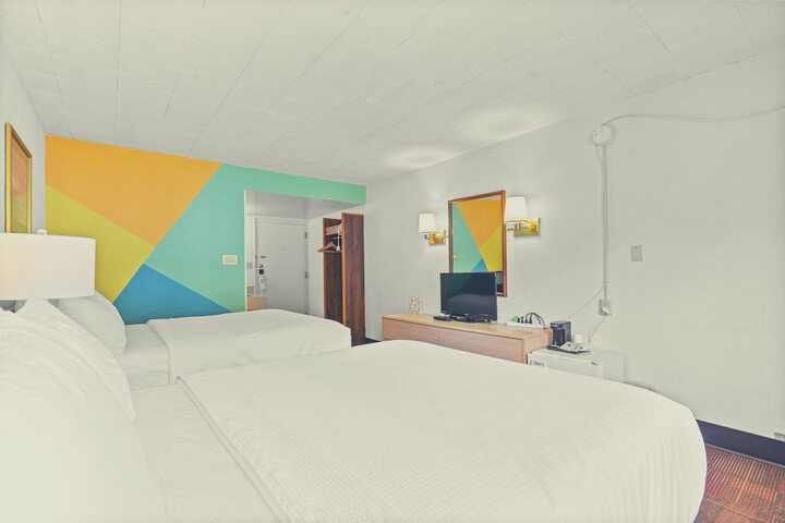 Stardust Motel Wallace