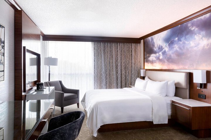 Marriott Greensboro Airport