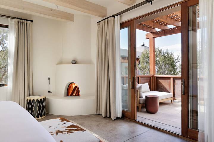 Four Seasons Resort Rancho Encantado Santa Fe