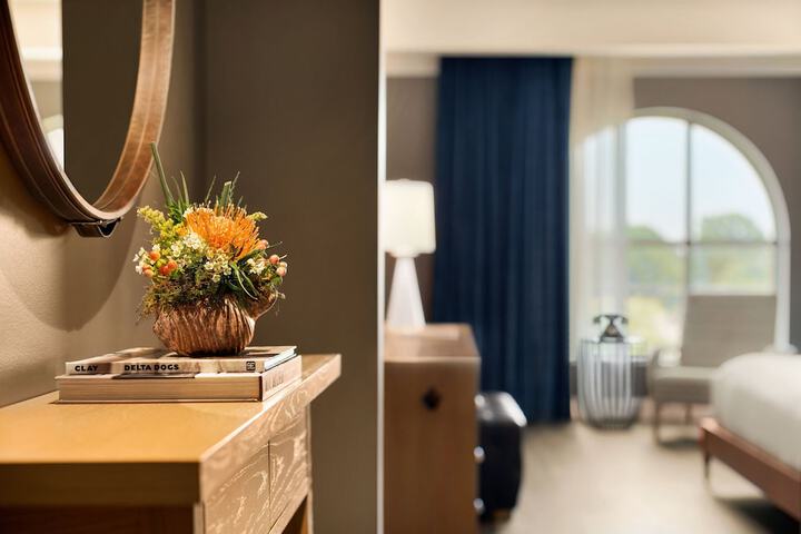 Cotton House Cleveland, a Tribute Portfolio Hotel