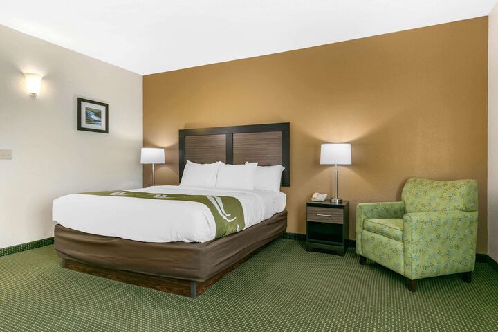 Quality Inn Monteagle