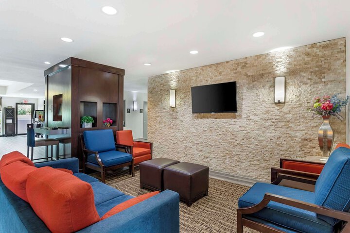 Hotel Interior 13 of 45