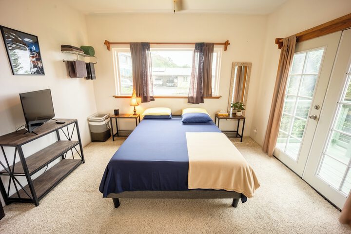 Hilo Vacation Rental