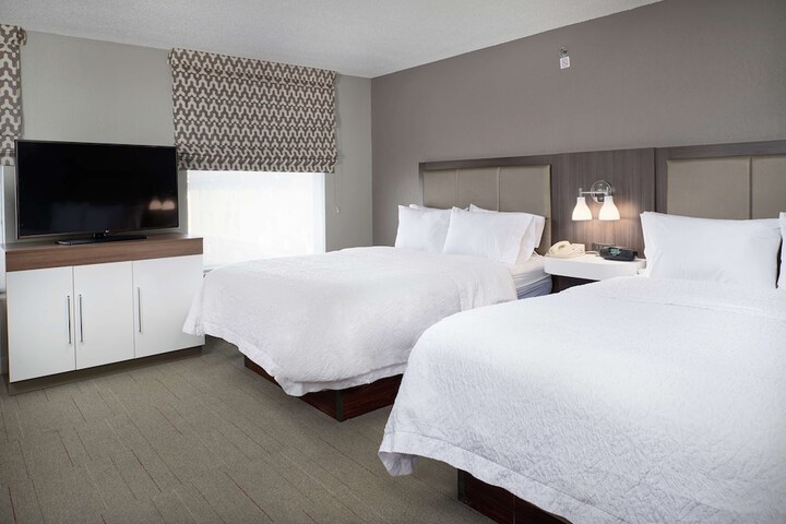 Hampton Inn & Suites Oxford Anniston