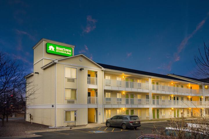 Hotel 6 of 33
