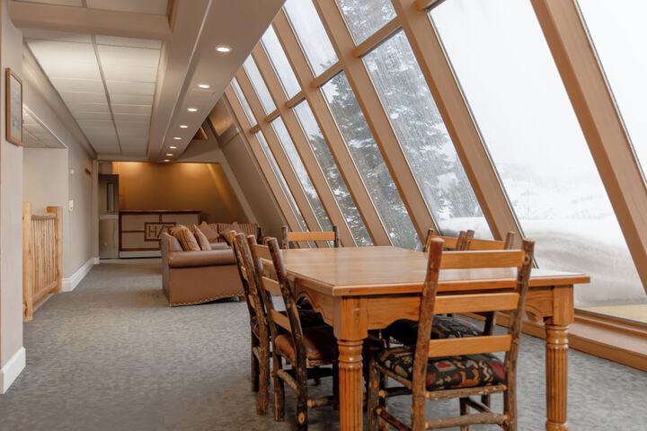 Legacy Vacation Resorts - Steamboat Hilltop