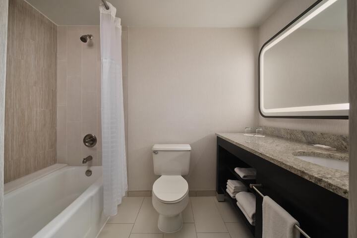Hyatt Regency Suites Atlanta Northwest