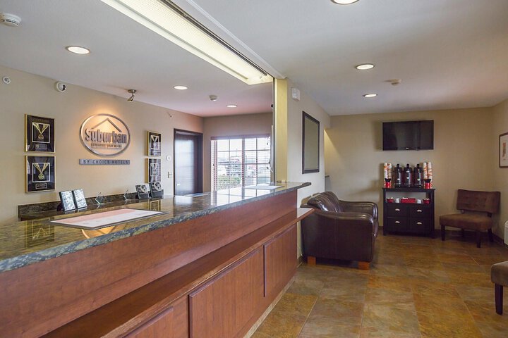 Hotel Interior 8 of 22
