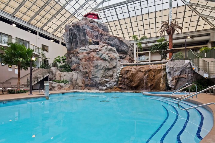 Best Western Plus Lamplighter Inn & Conference Centre