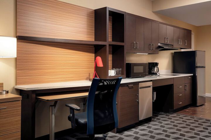 TownePlace Suites by Marriott Fresno Clovis