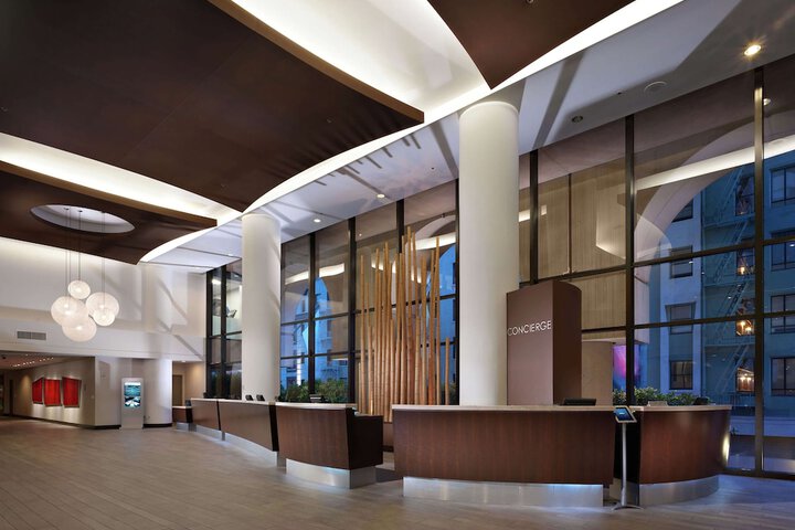 Hotel Interior 13 of 176