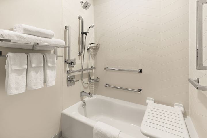 Fairfield Inn & Suites by Marriott Seattle Poulsbo