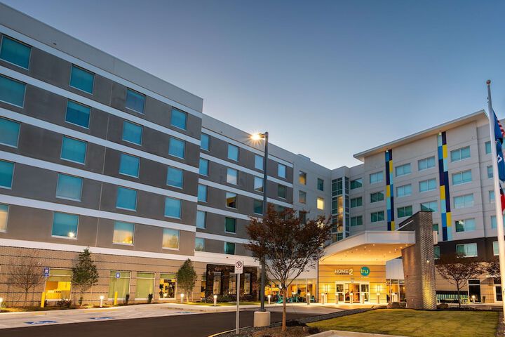 Hotel 2 of 25