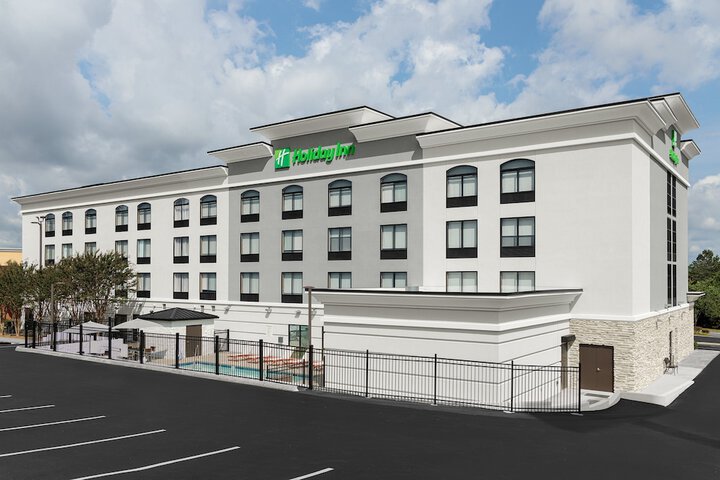 Holiday Inn Cleveland by IHG