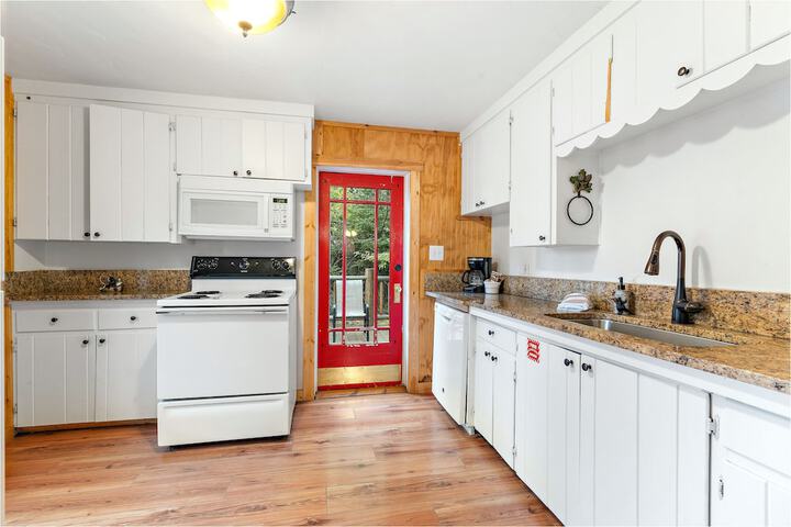 Brundage Bungalows