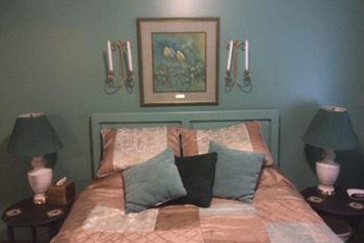 Oasis Retreat Spa B & B
