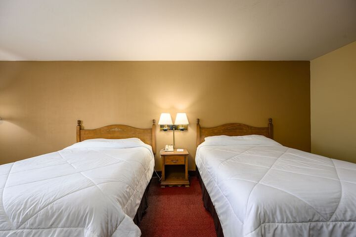 Three Rivers Inn