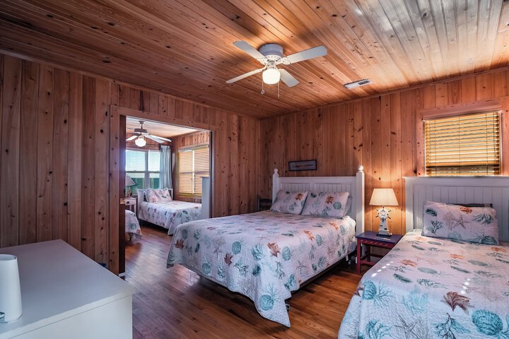 Lachicotte Vacation Rentals