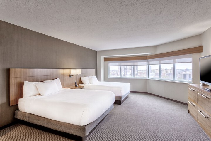 Hyatt Place Minneapolis Downtown