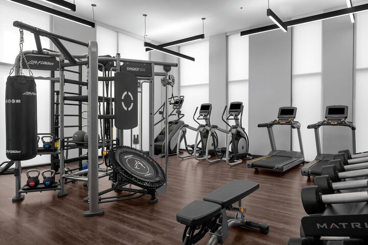 Health and Fitness 55 of 60
