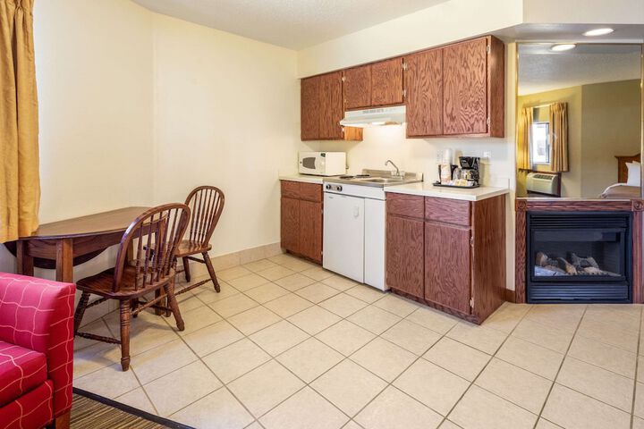 Quality Inn Keystone near Mount Rushmore