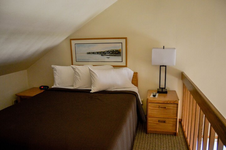 The Landing Resort
