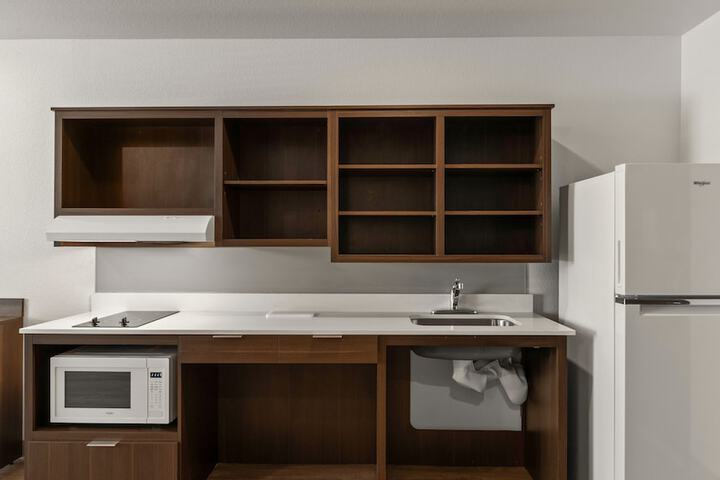 WoodSpring Suites Greeley