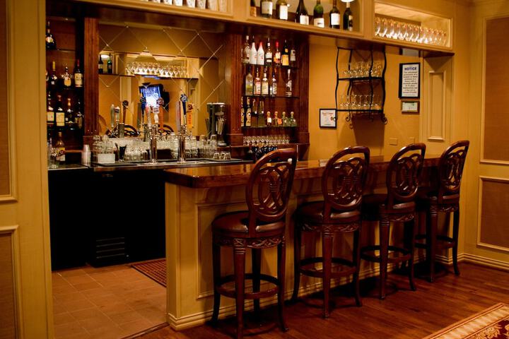 The Sanford House Inn & Spa