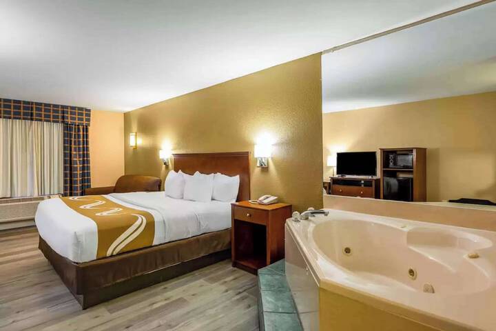 Quality Inn Quincy - Tallahassee West