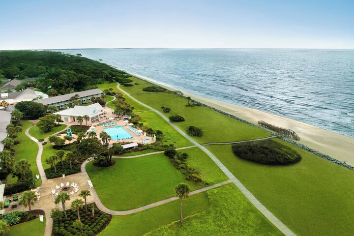 Holiday Inn Resort Jekyll Island by IHG