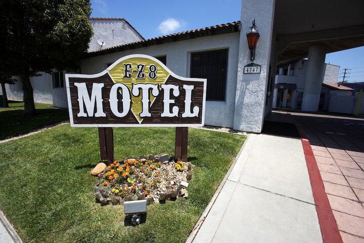 Hotel 4 of 36