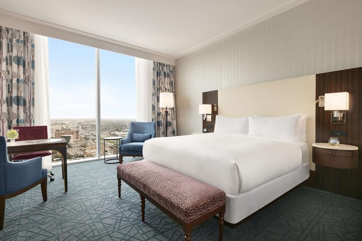 Fairmont Austin