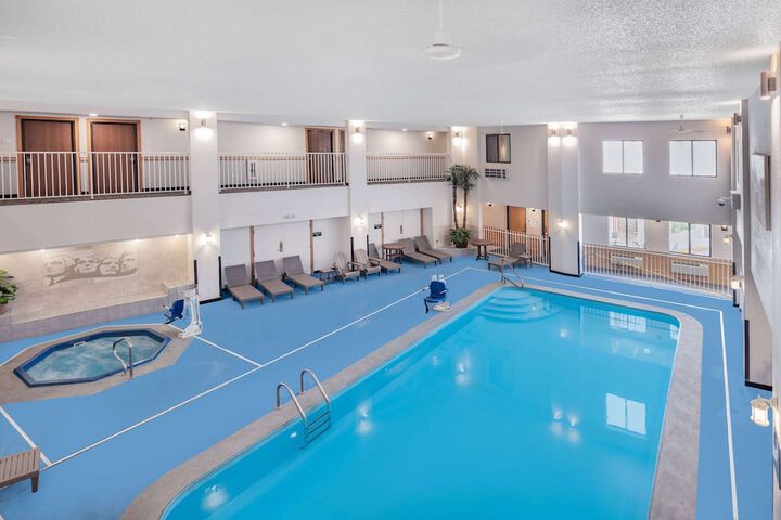 Ramada by Wyndham Keystone Near Mt. Rushmore