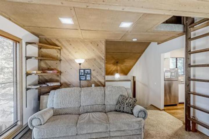 Living Pines Condominium