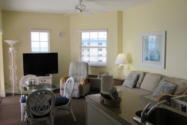 Edison Beach House