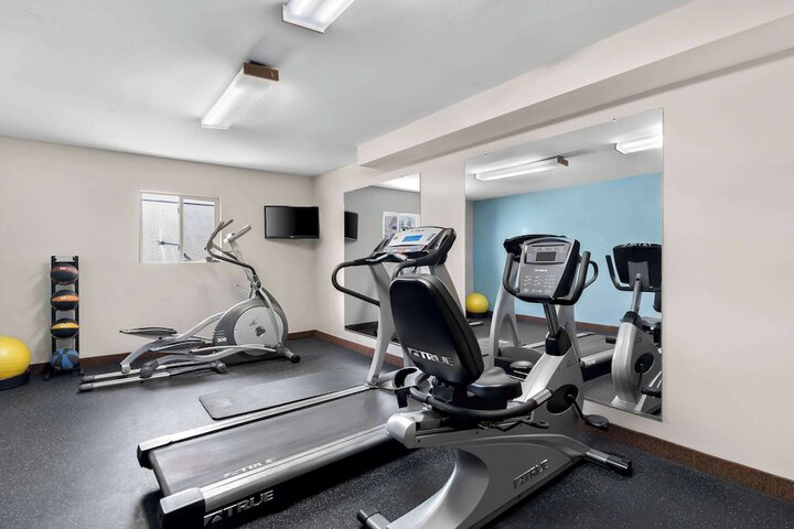 Days Inn by Wyndham Albany SUNY