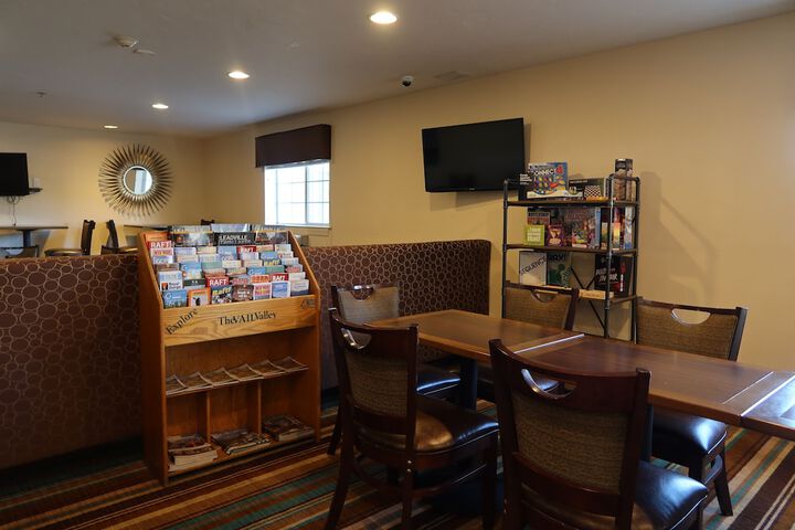 GreenTree Extended Stay Eagle / Vail Valley
