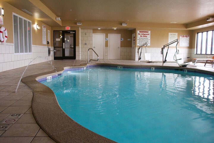 Pool 8 of 38
