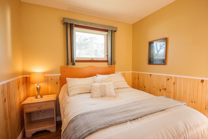 Cavendish Lodge & Cottages
