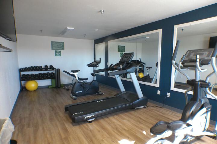 Greentree Inn Holbrook