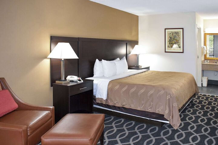 Quality Inn Reidsville Hwy 29