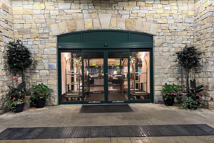 Comfort Inn & Suites Lake George