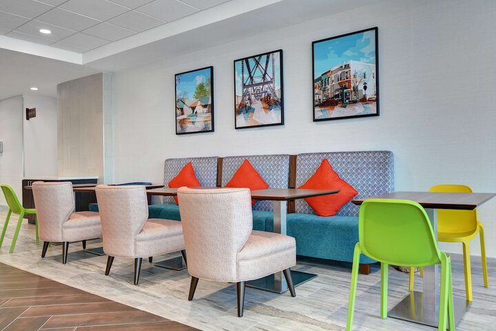 Home2 Suites by Hilton Bentonville Rogers
